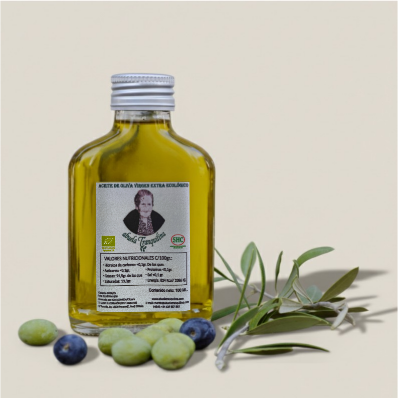 AOVE Ecológico (100 ml)