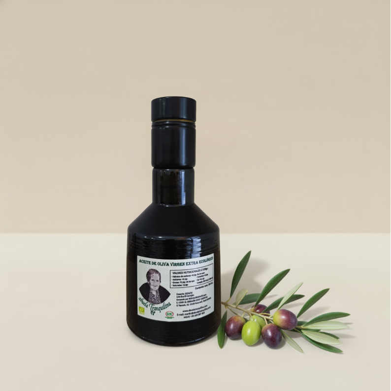 AOVE Ecológico (250 ml)